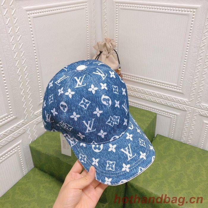 Louis Vuitton Hats LVH00036